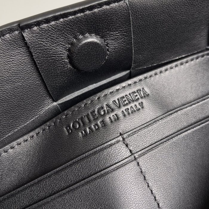 handbags Bottega Veneta 730543 size:23*6.5*16cm