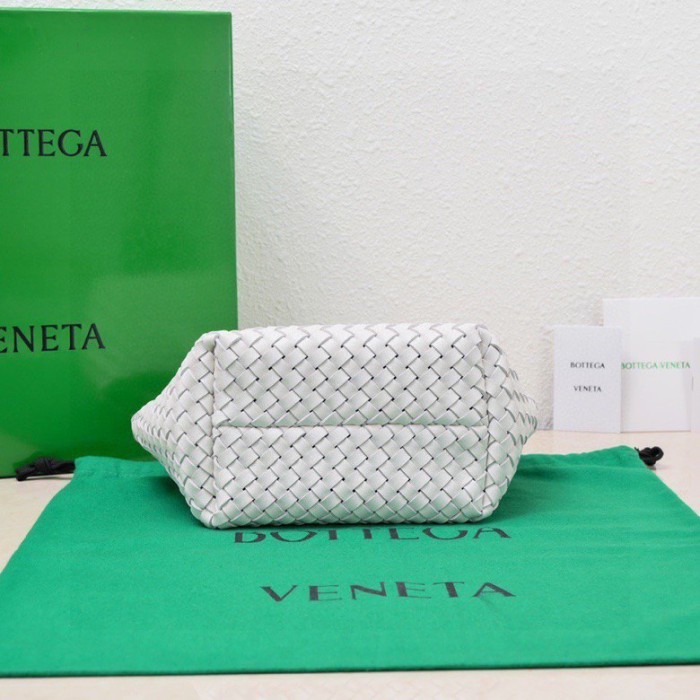 handbags Bottega Veneta 5211# SIZE:20*16*13CM