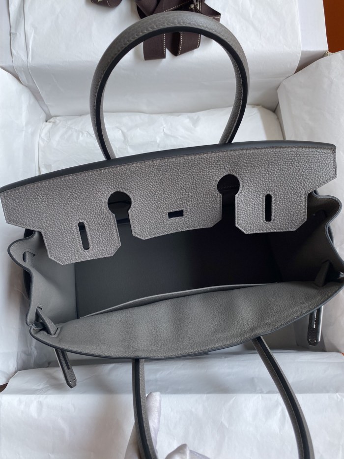  Handbags Hermes Birkin  size:30 cm