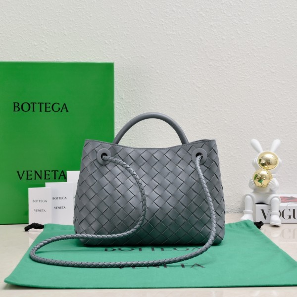handbags Bottega Veneta 7463# size:19*25*10.5cm