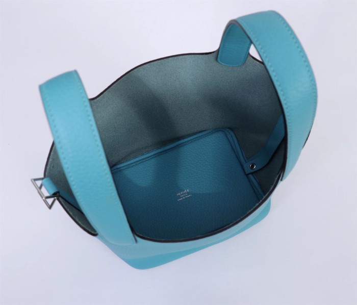  Handbags Hermes Picotin size:18/22 cm