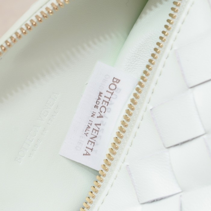 handbags Bottega Veneta 7748# size；22*13*9.5