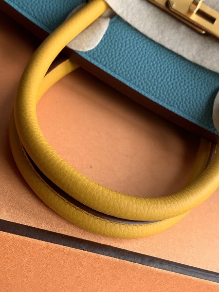  Handbags Hermes Birkin size:30 cm