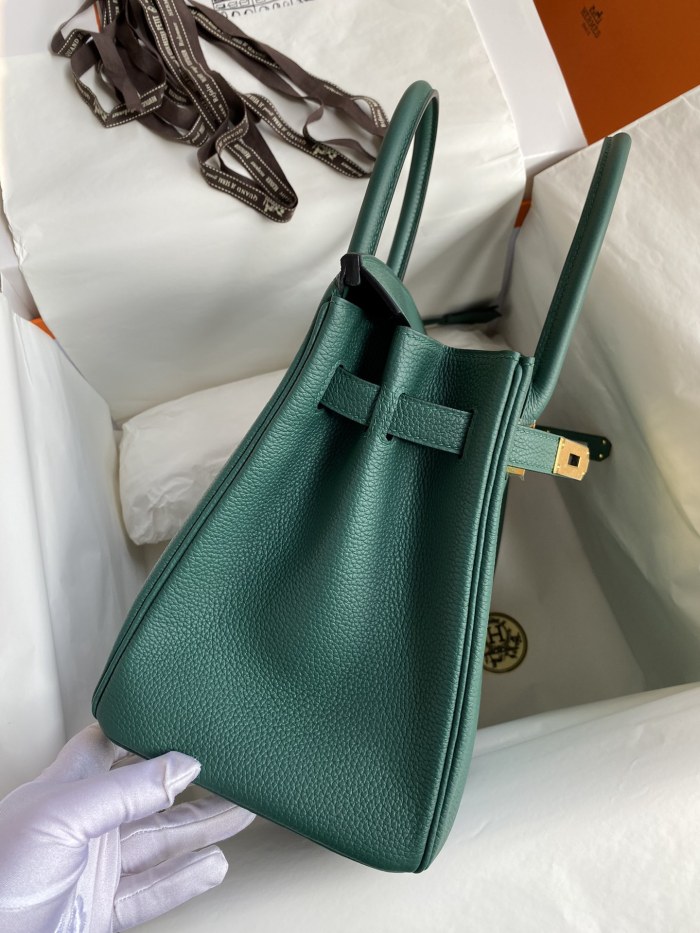  Handbags Hermes Birkin size:30cm