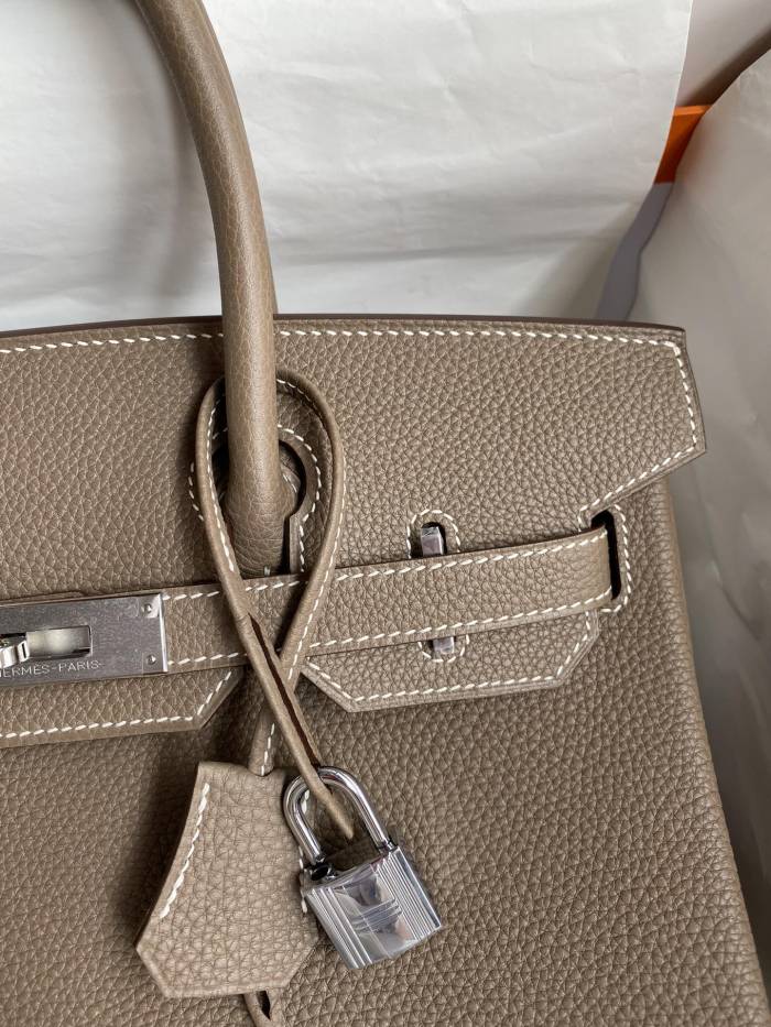  Handbags Hermes BirKin size:30cm