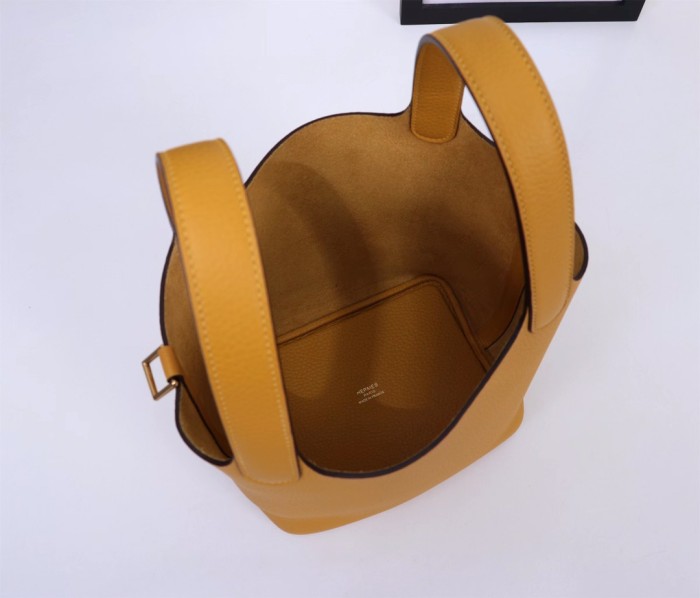  Handbags Hermes Picotin size:18/22 cm