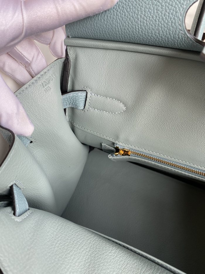  Handbags Hermes Birkin size:30cm