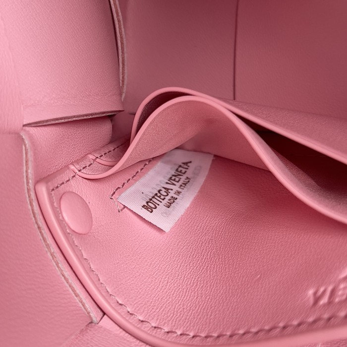 handbags Bottega Veneta 730543 size:23*6.5*16cm