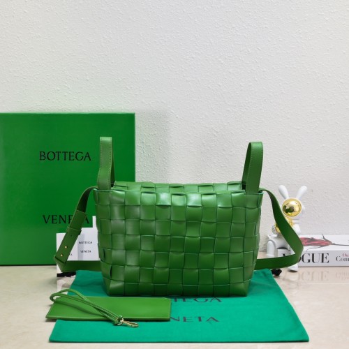 handbags Bottega Veneta 7466# size:28*21*16