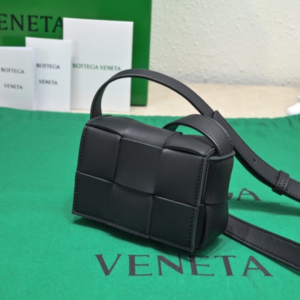 handbags Bottega Veneta 6813# size:12*8*4