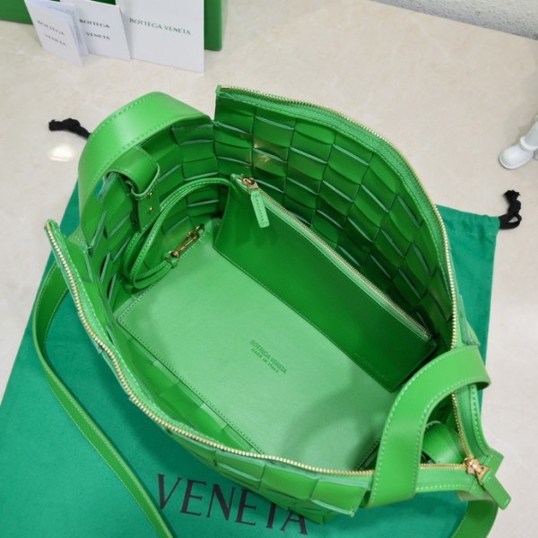 handbags Bottega Veneta 7466# size:28*21*16