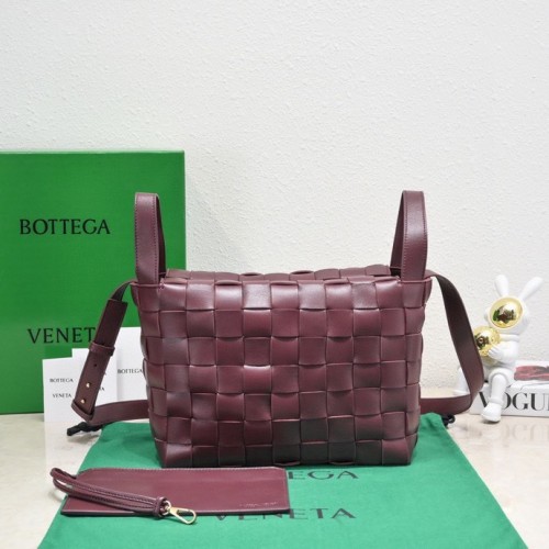 handbags Bottega Veneta 7466# size:28*21*16