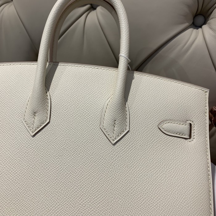 Handbags Hermes Birkin  size:25/30/10cm