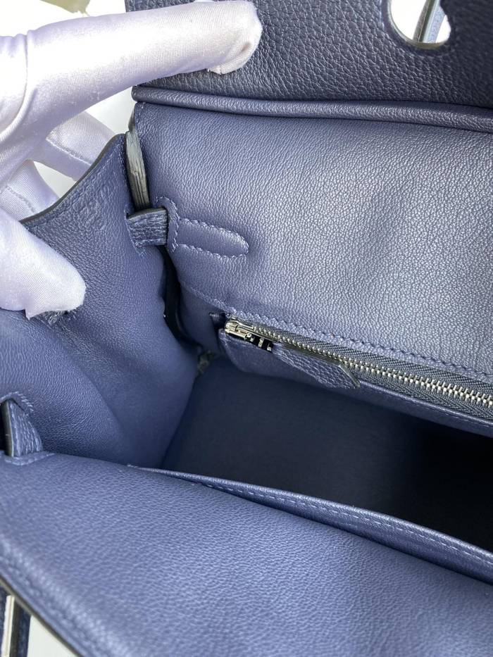  Handbags Hermes Birkin size:25 cm