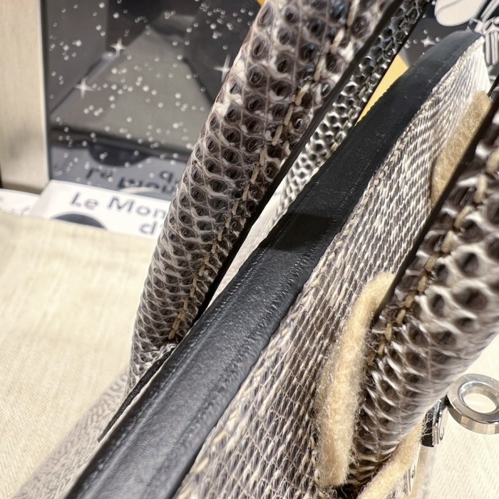  Handbags Hermes BK size:25 cm