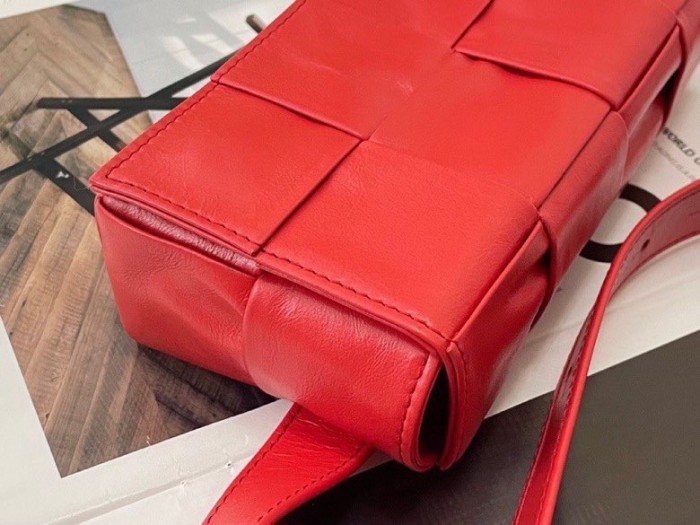 handbags Bottega Veneta 6815# size:18.5*5*9.5