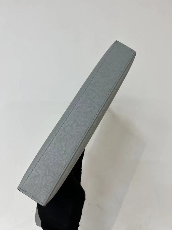  Handbags Hermes Kelly elan size:27/15/5 cm