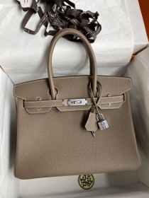  Handbags Hermes BirKin size:30cm