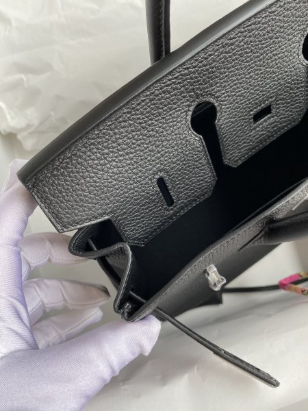  Handbags Hermes BK size:25 cm