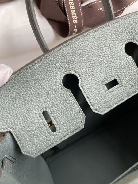  Handbags Hermes Birkin size:25 cm