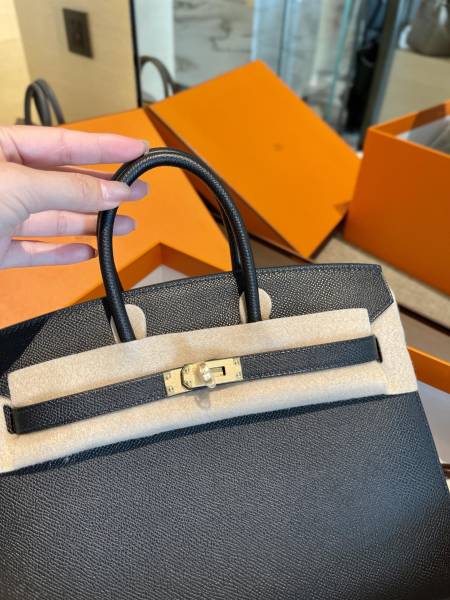  Handbags Hermes Birkin  size:15 /30cm