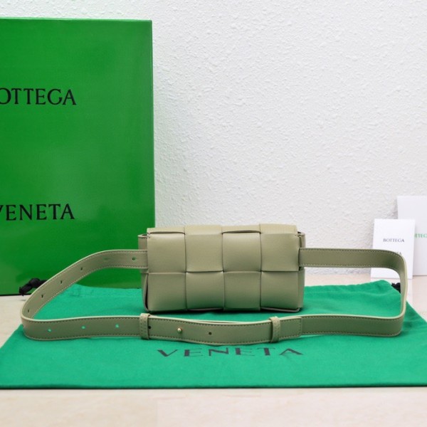 handbags Bottega Veneta 6815# size:17.5*9.5*5cm