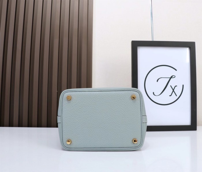  Handbags HermesPicotin size:18/22 cm