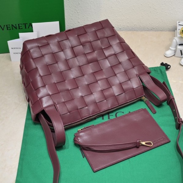 handbags Bottega Veneta 7466# size:28*21*16