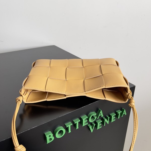 handbags Bottega Veneta 730543 size:23*6.5*16cm