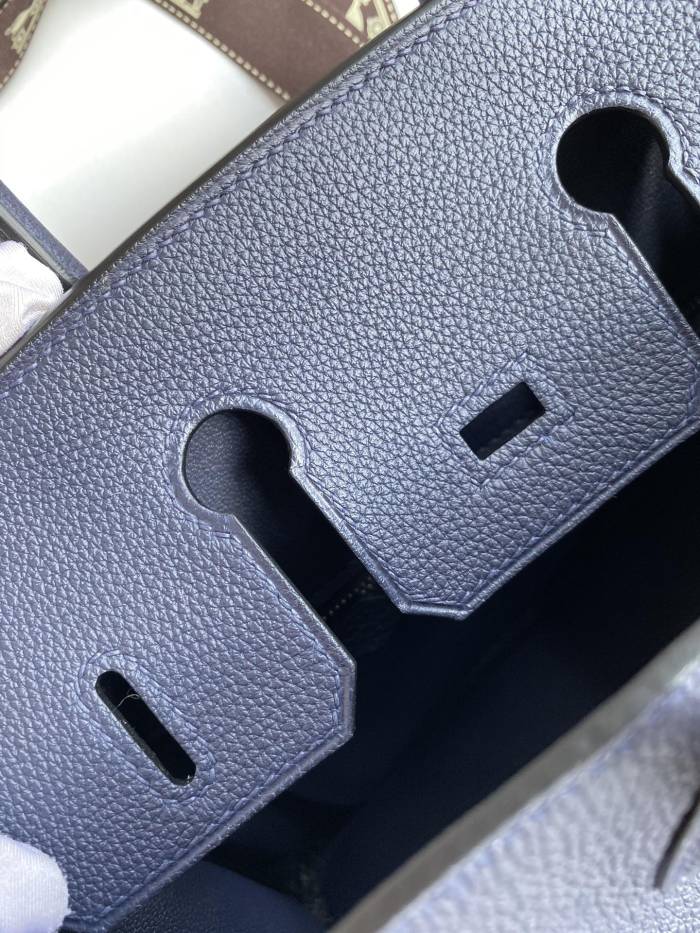  Handbags Hermes Birkin size:25 cm