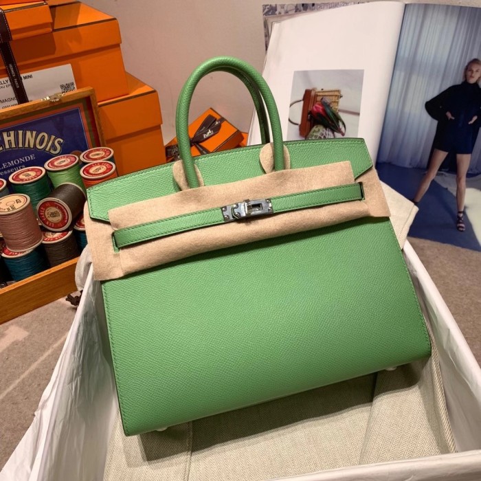  Handbags Hermes Birkin  size:25/30 cm
