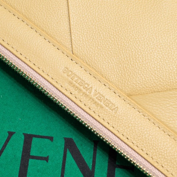 handbags Bottega Veneta 6689# size:35*19*1cm