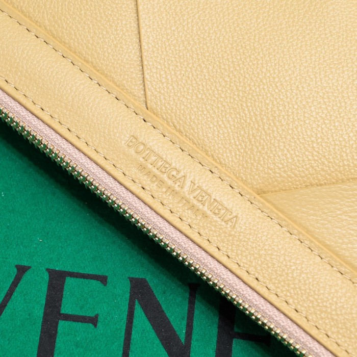 handbags Bottega Veneta 6689# size:35*19*1cm