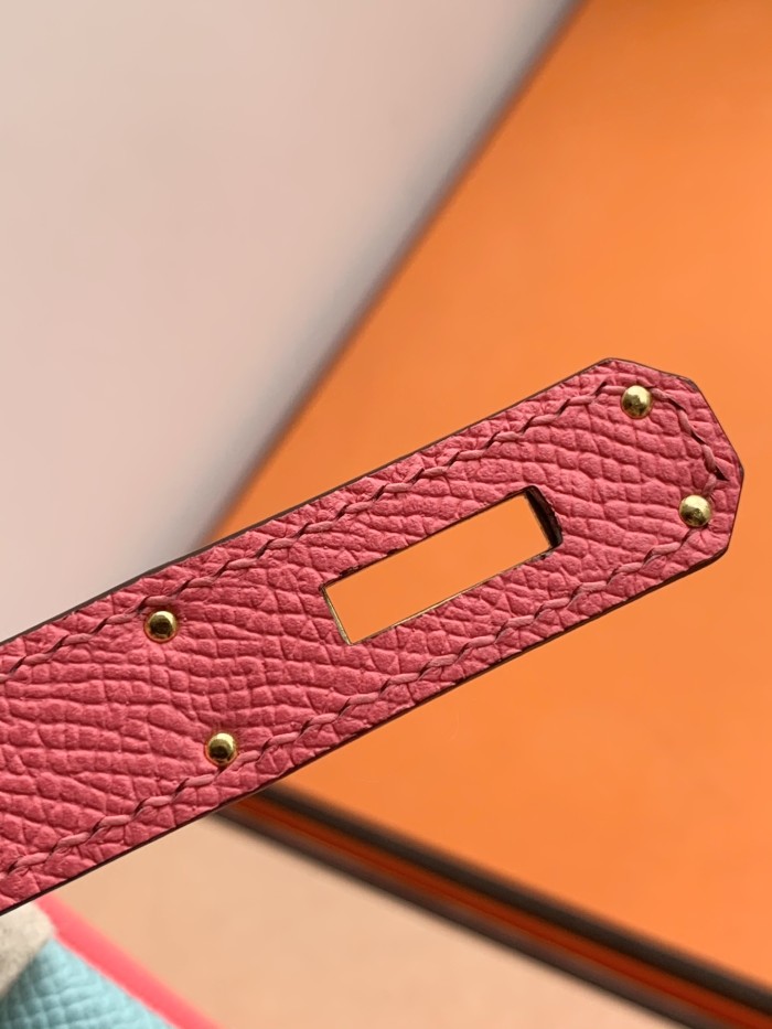  Handbags Hermes Birkin size:30 cm