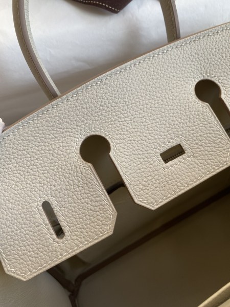  Handbags Hermes Birkin size:25cm