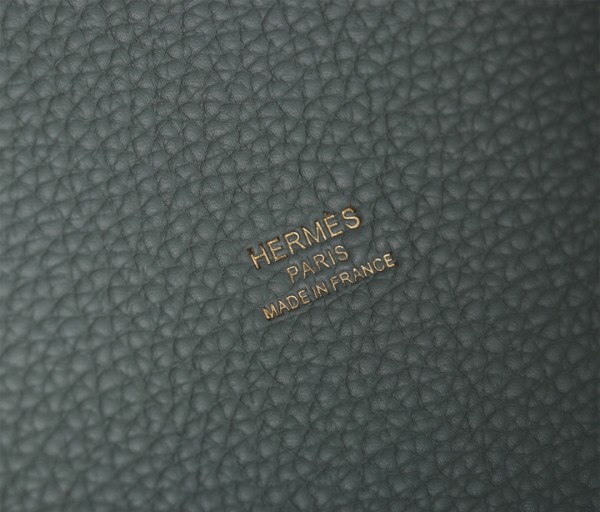  Handbags HermesPicotin size:18/22 cm