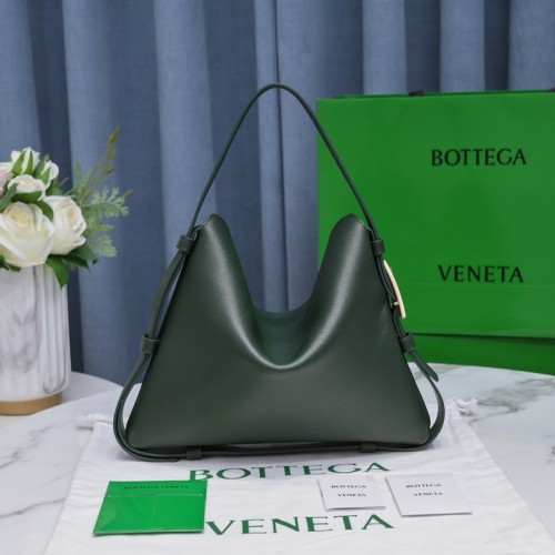 handbags Bottega Veneta 6613# size:30*23*16