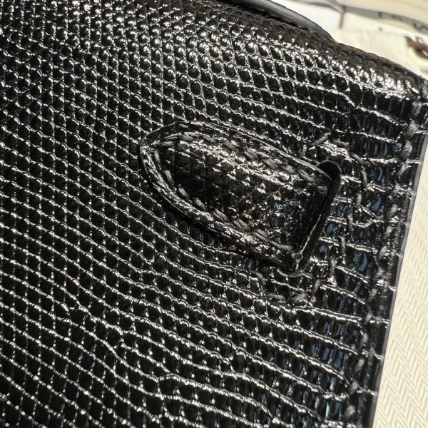  Handbags Hermes Mini Kelly 