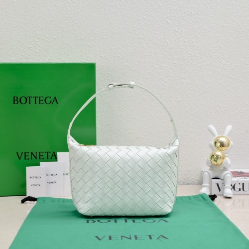 handbags Bottega Veneta 7748# size；22*13*9.5
