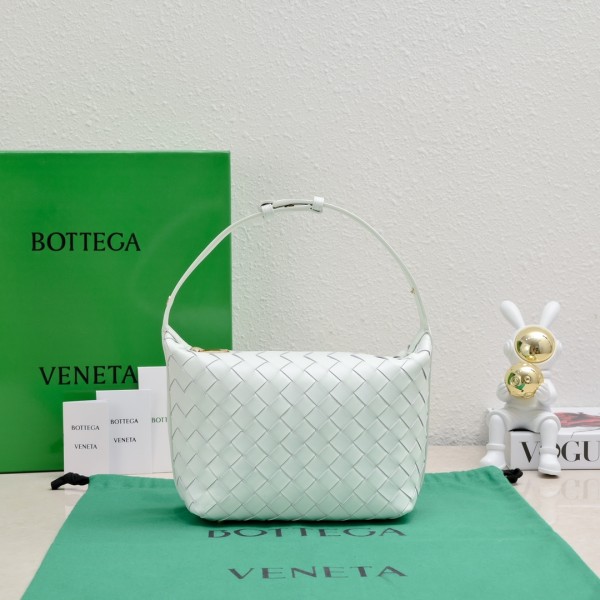 handbags Bottega Veneta 7748# size；22*13*9.5