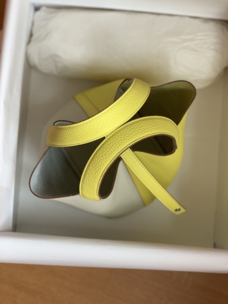  Handbags Hermes Picotin  size:18 cm