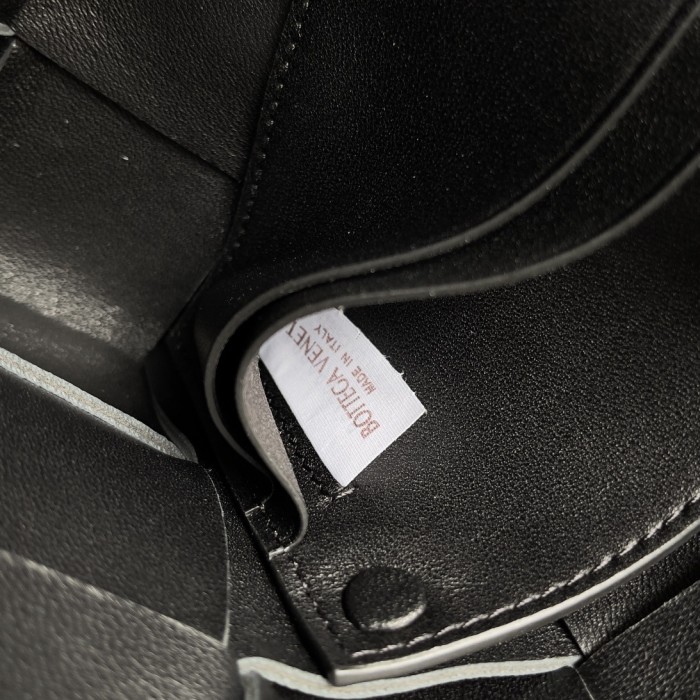 handbags Bottega Veneta 730543 size:23*6.5*16cm