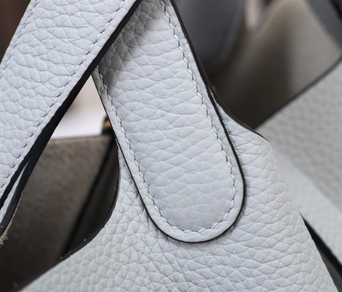  Handbags HermesPicotin size:18/22 cm