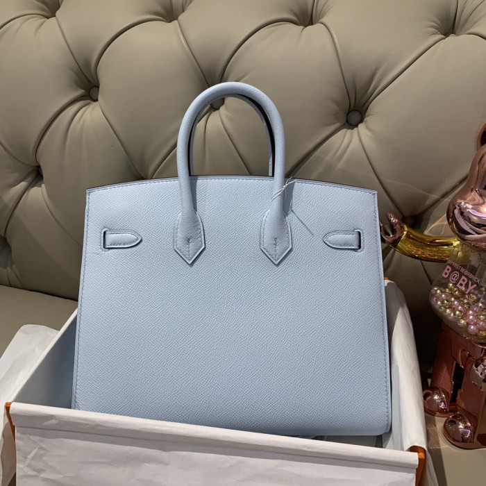  Handbags Hermes Birkin  size:25/30cm
