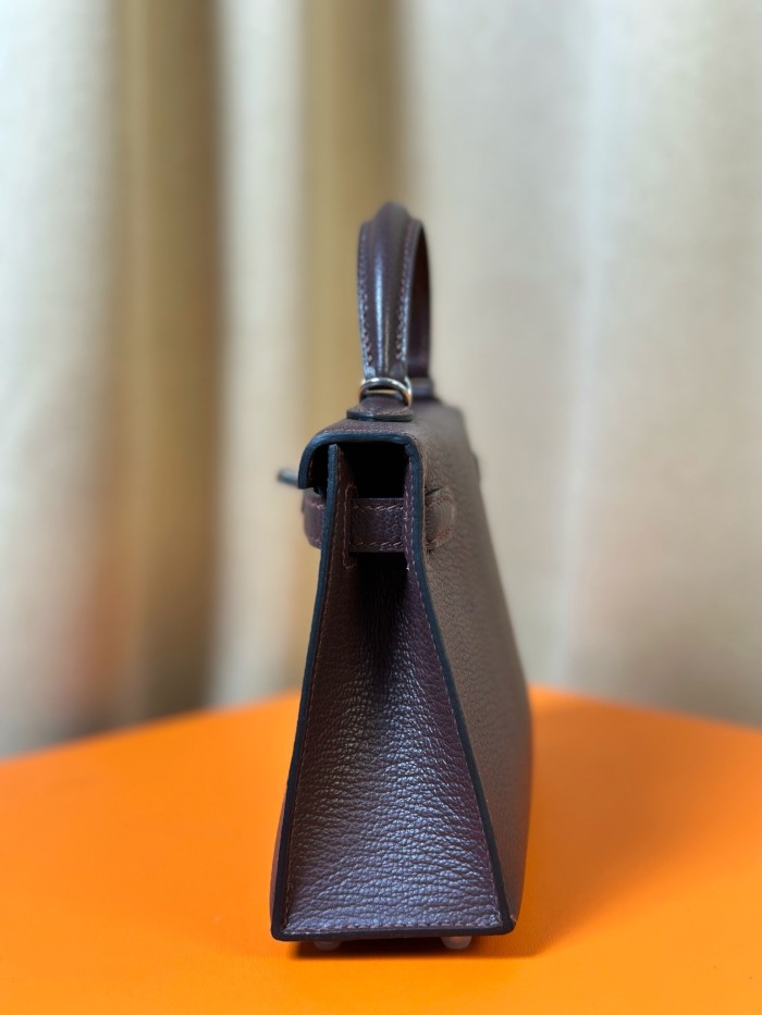  Handbags Hermes Mini Kelly 