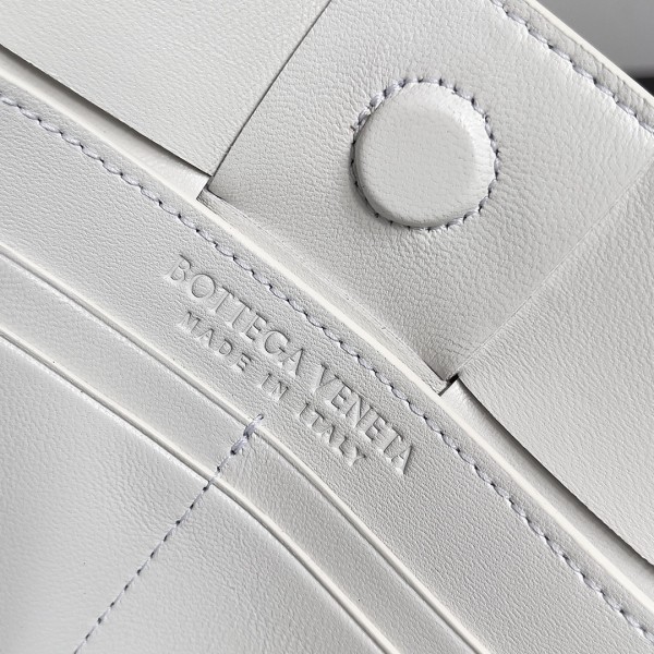 handbags Bottega Veneta 730543 size:23*6.5*16cm