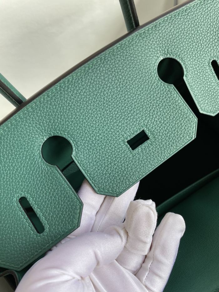  Handbags Hermes Birkin size:30cm