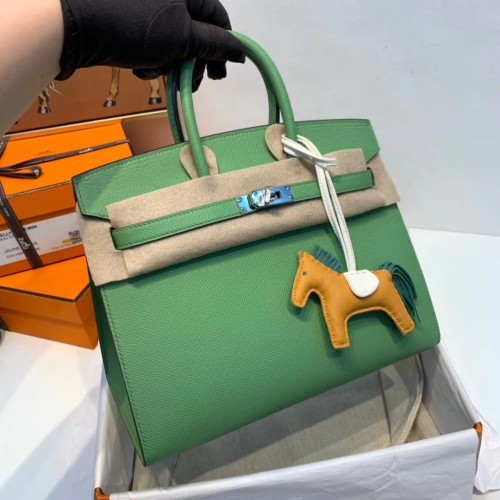  Handbags Hermes Birkin  size:25/30 cm