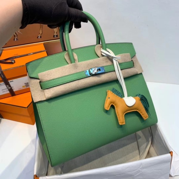  Handbags Hermes Birkin  size:25/30 cm