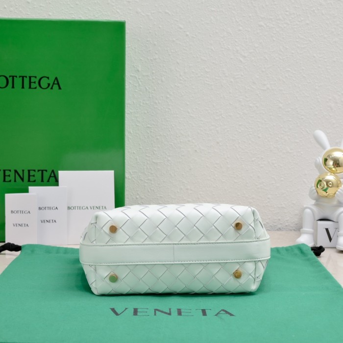 handbags Bottega Veneta 7748# size；22*13*9.5